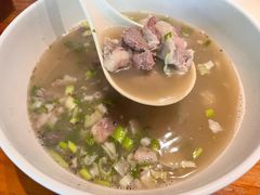 全羊汤-青州庙子全羊馆(李村店)
