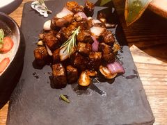 -地狱厨房Hell's  Kitchen(美丽熙街店)