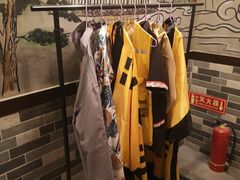 -52HZ主题桌游馆(解放西路店)