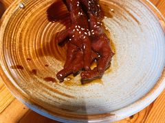 鸡爪-院子餐厅·大锅菜·老杭帮(桥西直街店)