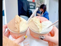 -Dip in Gelato(富民路店)