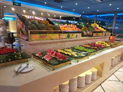 -海韵之星邮轮水会(明发商业广场店)