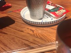 -纳瓦新疆菜(银都店)