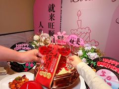 -旺顺阁·北京菜·烤鸭(魏公村店)