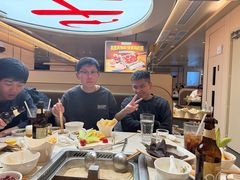 -海底捞火锅(吾悦国际广场店)