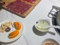 -和兴记潮汕牛肉火锅(太原街万达店)