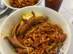-百乐门粉面店(二龙喉分店)