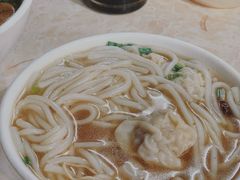 云吞-海幢瑞芳饮食店