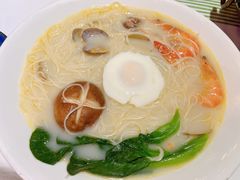 -桂满陇·西湖船宴(平安金融中心店)