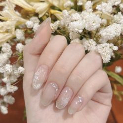 -LADYGIRL·Nail·Lash·美甲美睫