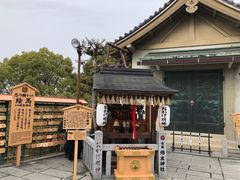 -有栖山 清光院 清水寺