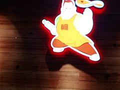 -比格比萨(林萃路店)