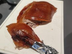 -小大董·烤鸭(观景餐厅·南京西路店)