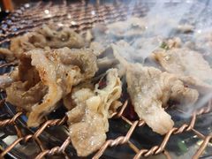 -火炉旺烤肉啤酒屋(沈北创始店)