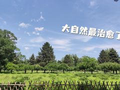 -承德避暑山庄景区