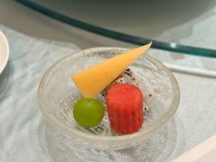 -彩丰楼中餐厅·仁恒洲际酒店