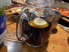 -楠火锅(西单店)