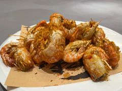-裕华海鲜·深圳粤菜(福永店)