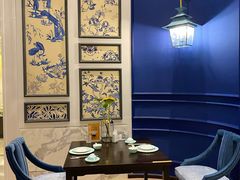 -翠湖轩中餐厅(昆明翠湖宾馆店)
