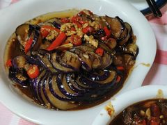 -铁头烧菜馆(立新路店)