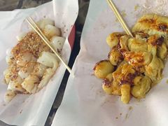 -香港风味小吃店(中英街店)