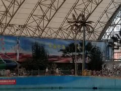 -中国死海旅游度假区