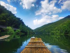 -天目湖御水温泉·度假酒店