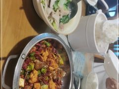 -易老妈蹄花.特色川菜(人民公园总店)