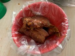 -咱家王新国把子肉(县东巷店)