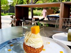 -The Rug Cafe(王府中环店)