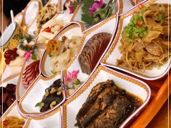 -白家大院·王府宫廷菜(苏州街店)