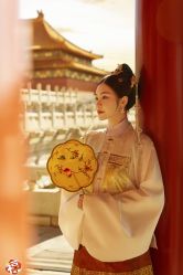 点击看大图 -美云庭古装·格格服汉服·京城旅拍(北京店)