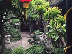 -留荫庐旅馆(南浔古镇百间楼店)