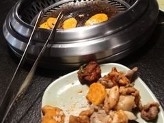 -韩盛·盛江山自助料理(中街大悦城店)