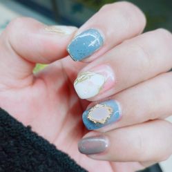 -米小兔美甲美睫