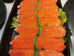 -火鳳祥美蛙牛肉自助(青悦城店)