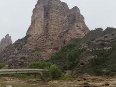 -炳灵寺世界文化遗产旅游区