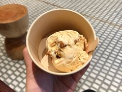 海盐焦糖冰淇淋-Luneurs(幸福里店)