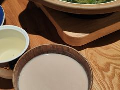 -娜仁图雅蒙古美食村(33小镇店)