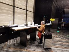 -长沙尼依格罗酒店