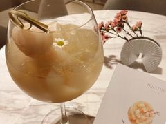 芭蕾课-théATRE 茶聚场(王府中環店)