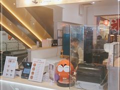 -怪物的冰与火(天虹商场中山路店)