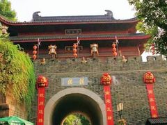 -鼓楼(西湖风景名胜区)
