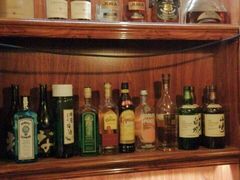 -The Cheebat 锌吧·Bistro(体育西店)