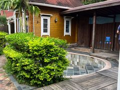 -广东天露山旅游度假区