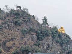 -大慈岩风景区