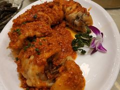 -金花大酒店-中餐厅