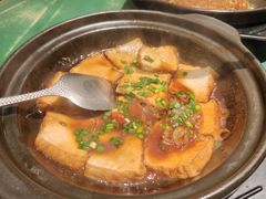 -费大厨辣椒炒肉(太平老街店)