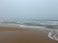 -青岛银沙滩