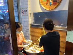 -嘉华小吃(蛇口市场店)